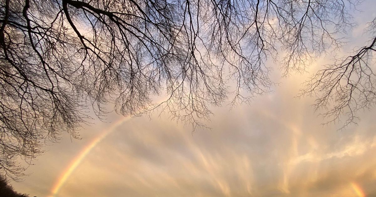 Wie wird das Wetter an Silvester? MeteoSchweiz