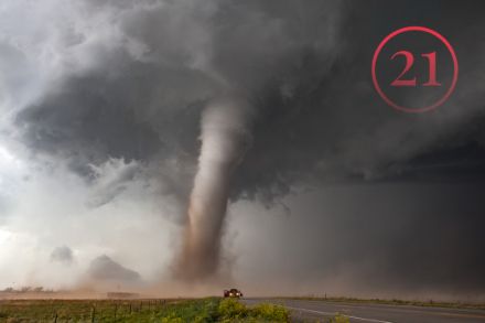 Tornado