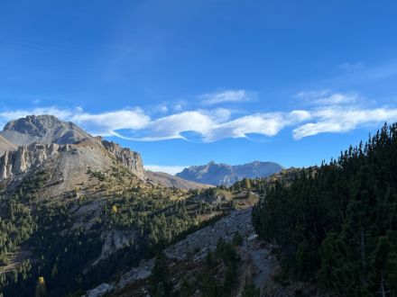 Am Ofenpass
