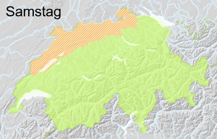 Warnkarte
