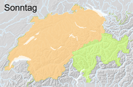 Warnkarte