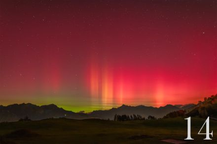 Alpe-del-Tiglio (TI), 10.10.2024. Bild: Lollo Riva