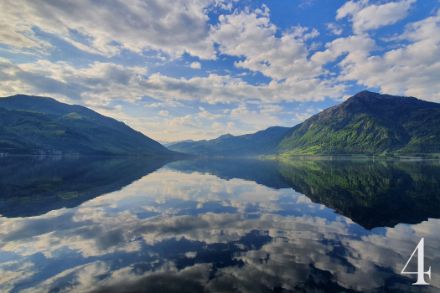 Walchwil (ZG), 12.05.2022 (Michael Feld)