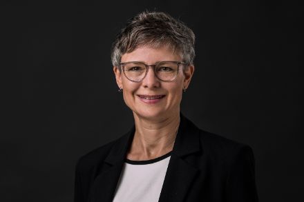 Bild Carla Netsch