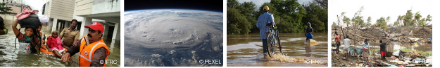 Abbildungen: IFRC und Pexel