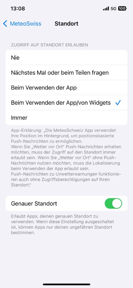 iOS (2/2)