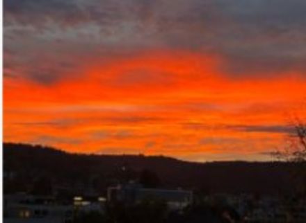 Morgenrot