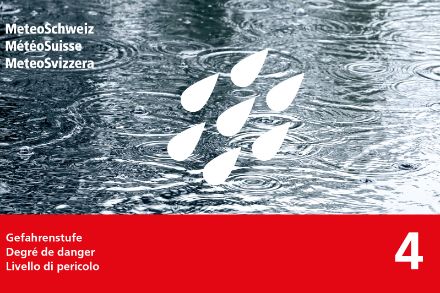 Regenbild