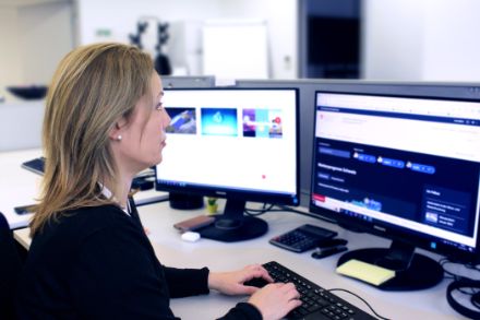 Susanne Jud, HR-Leiterin, MeteoSchweiz