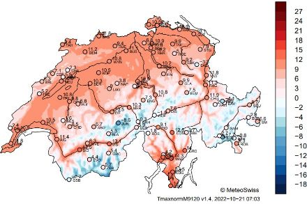 Normwert-Karten